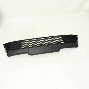 Grade Parachoque Volkswagen Gol 2013 a 2016 - Dianteiro / Externo / Inferior - Original