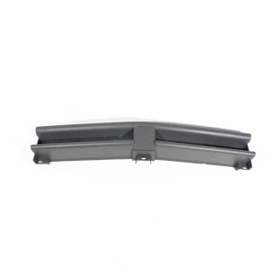 Grade Radiador Peugeot 504 1992 a 1999 - Dianteiro / Externo / Inferior - Original