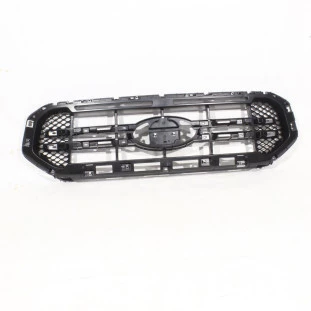 Grade Radiador Ford Ranger 2019 a 2022 - Interno - Original