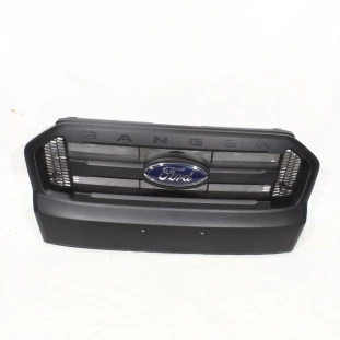 Grade Radiador Ford Ranger 2013 a 2019 - Dianteiro - Original