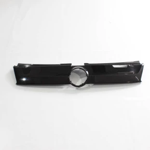 Grade Radiador Volkswagen Polo 2007 a 2012 - Original