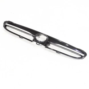Grade Radiador Chevrolet Corsa 2006 a 2010 - Dianteiro - Original