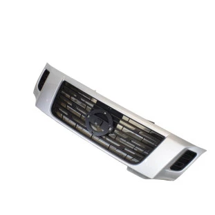 Grade Radiador Nissan Frontier 2017 a 2020 - Original