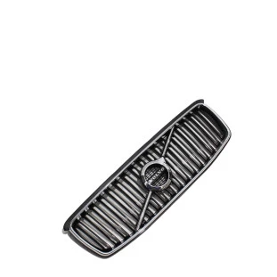 Grade Radiador Volvo Xc90 2017 a 2021 - Original