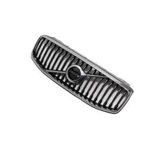 Grade Radiador Volvo Xc60 2018 a 2021 - Dianteiro - Original