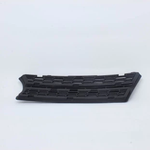 Grade Radiador Volkswagen Fox 2010 a 2014 - Direito / Dianteiro - Original