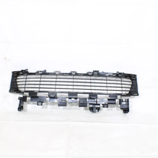 Grade Radiador Renault Logan 2015 a 2020 - Dianteiro / Inferior - Original
