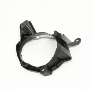 Grade Suporte Farol de Neblina Toyota Rav4 2013 a 2017 - Direito - Original