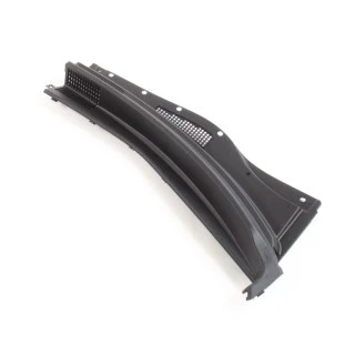 Grade Ventilação Churrasqueira Kia Cerato 2006 a 2016 - Passageiro / Dianteiro / Superior - Original
