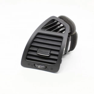 Grade Ventilação Difusor Ar Kia Sorento 2009 a 2013 - Motorista / Dianteiro - Original