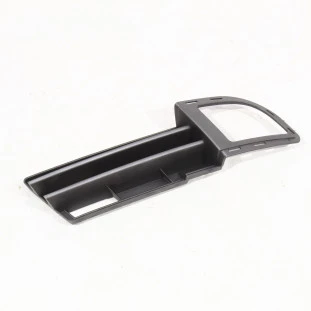 Grade do Farol de Milha Chevrolet Astra 1999 a 2011 - Dianteiro / Inferior - Original
