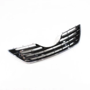 Grade do Radiador Toyota Camry 2006 a 2011 - Dianteiro / Externo - Original