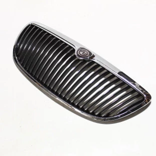 Grade do Radiador Kia Opirus 2006 a 2009 - Original