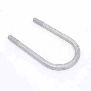 Grampo Feixe de Mola Volkswagen Amarok 2011 a 2020 - Traseiro - Original