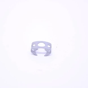 Grampo Fixação Freio Peugeot 607 2000 a 2004 - Original