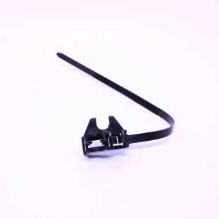 Grampo Fixação Freio Peugeot 206 1999 a 2010 - Original