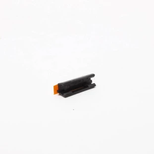 Grampo Fixação Moldura Lateral Teto Nissan Versa 2012 a 2020 - Original