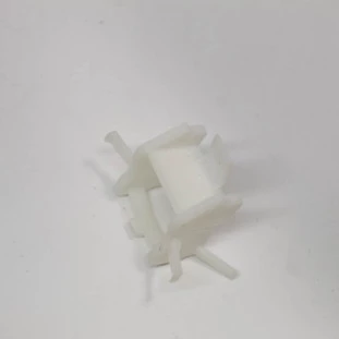 Grampo Fixação Moldura Teto Kia Soul 2009 a 2014 - Original