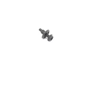 Grampo Fixação Para-choque Nissan Sentra 2006 a 2020 - Dianteiro - Original