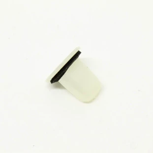 Grampo Fixador da Lanterna Kia Soul 2009 a 2014 - Traseiro - Original