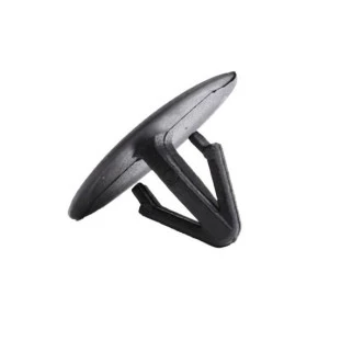 Grampo Forro Capo Kia Carnival 1999 a 2015 - Interno - Original
