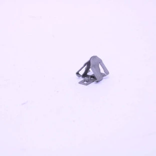 Grampo Forro Teto Peugeot 408 2011 a 2015 - Original