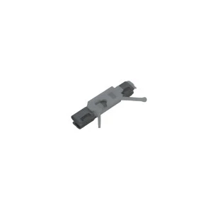 Grampo Friso Lateral Para-brisa Volvo Xc40 2018 a 2021 - Original