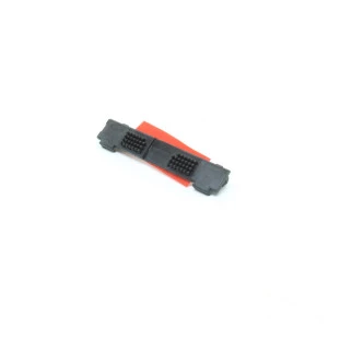 Grampo Friso Parabrisa Honda Accord 1998 a 2001 - Dianteiro - Original