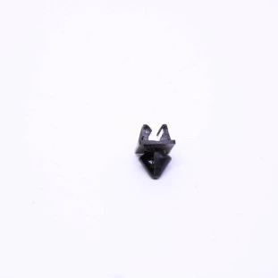 Grampo Guarnição do Porta Malas Peugeot 206 1999 a 2010 - Esquerdo / Traseiro - Original