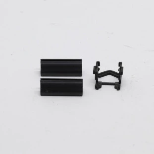 Grampo Limpador Para-brisa Volvo Xc60 2018 a 2021 - Original