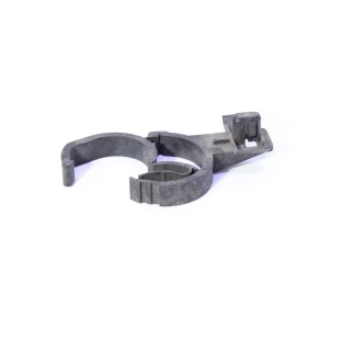 Grampo Mangueira Arrefecimento Peugeot 308 2012 a 2019 - Interno - Original