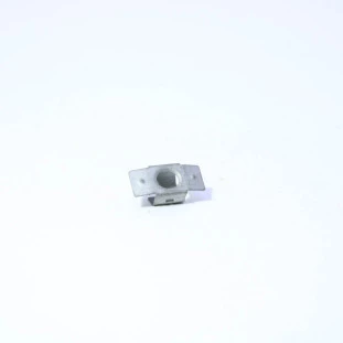 Grampo Plástico Peugeot 206 2004 a 2010 - Original