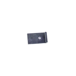 Grampo Porta Peugeot 407 2005 a 2007 - Traseiro - Original