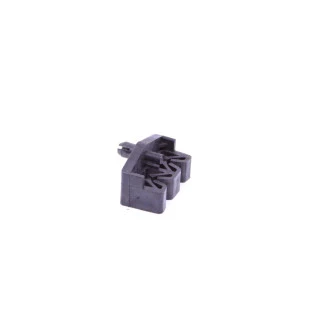 Grampo Suporte do Filtro de Combustível Peugeot Partner 1999 a 2021 - Original