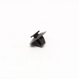 Grampo da Moldura Lateral da Porta Kia Soul 2009 a 2014 - Traseiro - Original