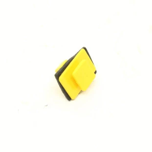 Grampo da Moldura do Paralama Kia Sorento 2006 a 2009 - Original