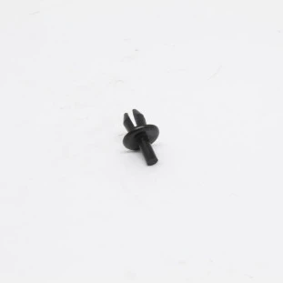Grampos Moldura Suporte Placa Volkswagen Bora 2001 a 2005 - Original