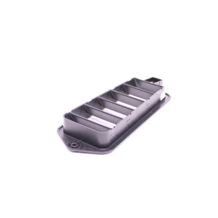 Grelha Difusor Saída de Ar Peugeot 106 1995 a 2001 - Direito / Traseiro - Original