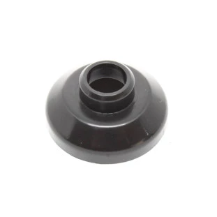 Guarda Pó do Limpador Kia Picanto 2006 a 2011 - Traseiro - Original