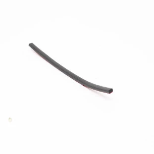 Guarniçao Parabrisa Honda Fit 2009 a 2014 - Original