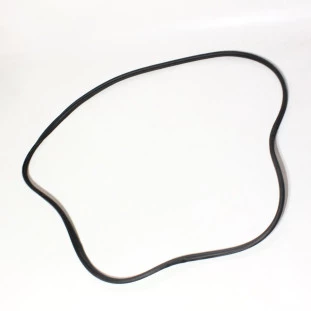 Guarnição Borracha da Porta Kia Sorento 2009 a 2015 - Motorista / Traseiro / Interno - Original