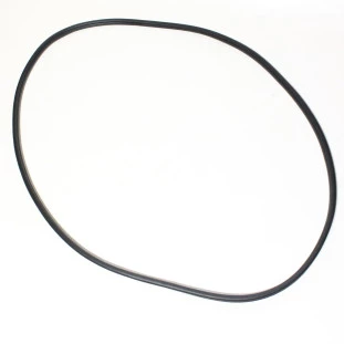 Guarnição Borracha da Porta Kia Sorento 2009 a 2015 - Passageiro / Dianteiro - Original