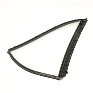 Guarnição Borracha do Espia Toyota Camry 2006 a 2012 - Direito / Traseiro - Original
