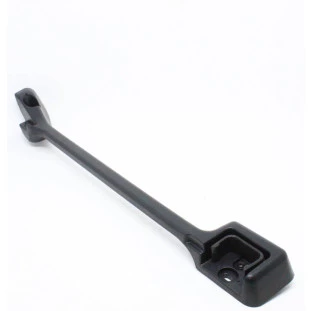 Guarnição Compartimento Bagagem Kia Sorento 2006 a 2009 - Direito - Original