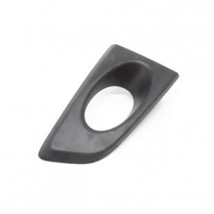 Guarnição Farol Neblina Honda Fit 2009 a 2012 - Original