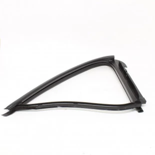 Guarnição Janela Porta Toyota Hilux Sw4 2006 a 2015 - Passageiro / Traseiro - Original