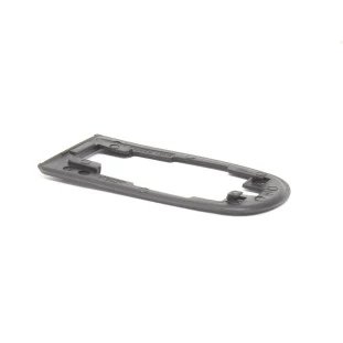 Guarnição Maçaneta Ford Focus 2008 a 2019 - Traseiro / Externo - Original
