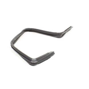 Guarnição Porta Chevrolet Cobalt 2012 a 2020 - Esquerdo / Traseiro - Original