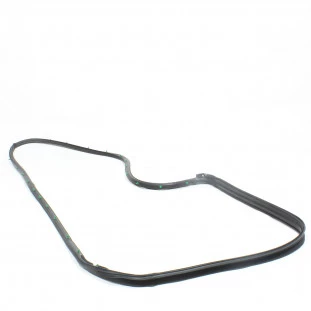 Guarnição Porta Chevrolet Onix 2013 a 2019 - Passageiro / Dianteiro - Original