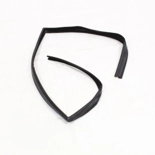Guarnição Porta Honda Civic 2007 a 2011 - Direito / Traseiro - Original